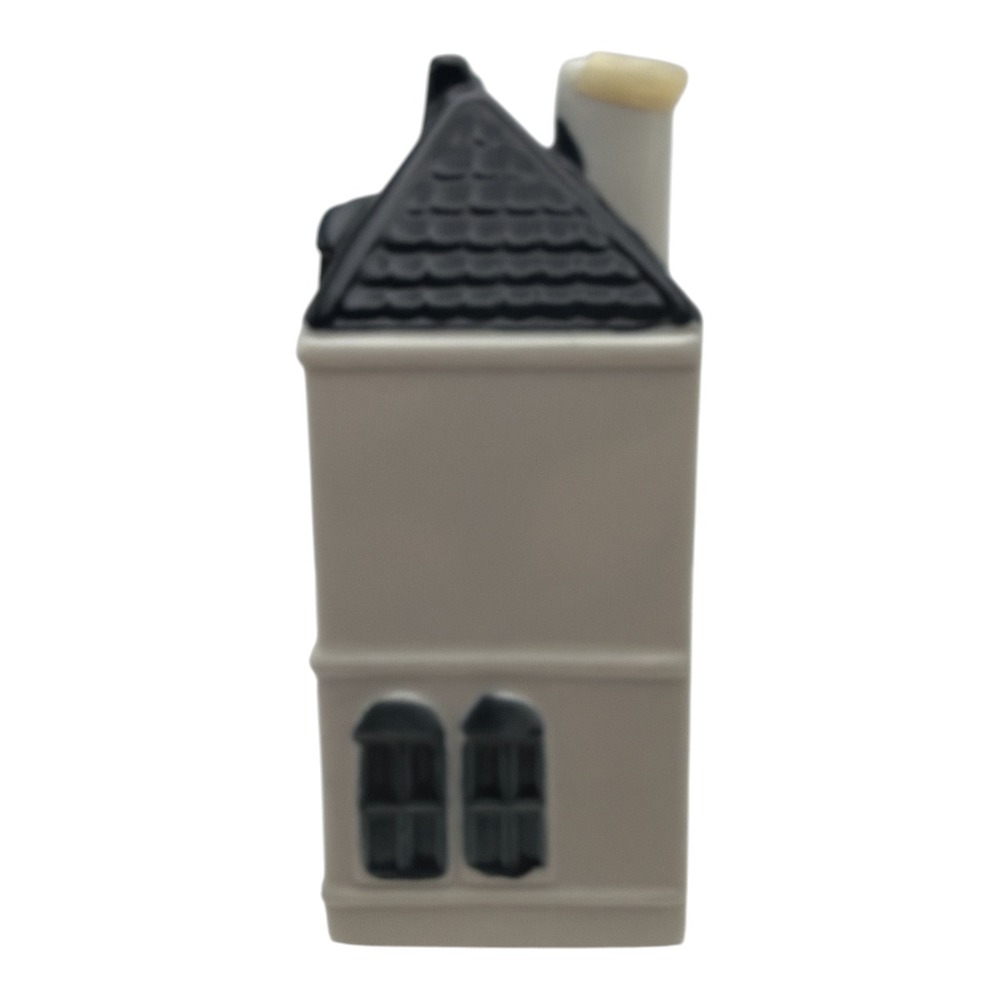 KLM BOLS Blue Delft House #48 2015 Empty - Picture 2 of 4